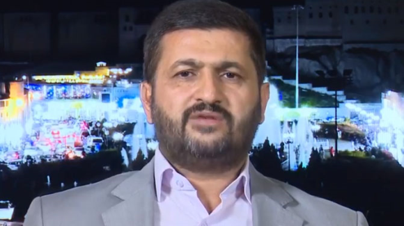 Some in Kurdistan region are happy with Iraq's turmoil , party leader tells Kurdpress
