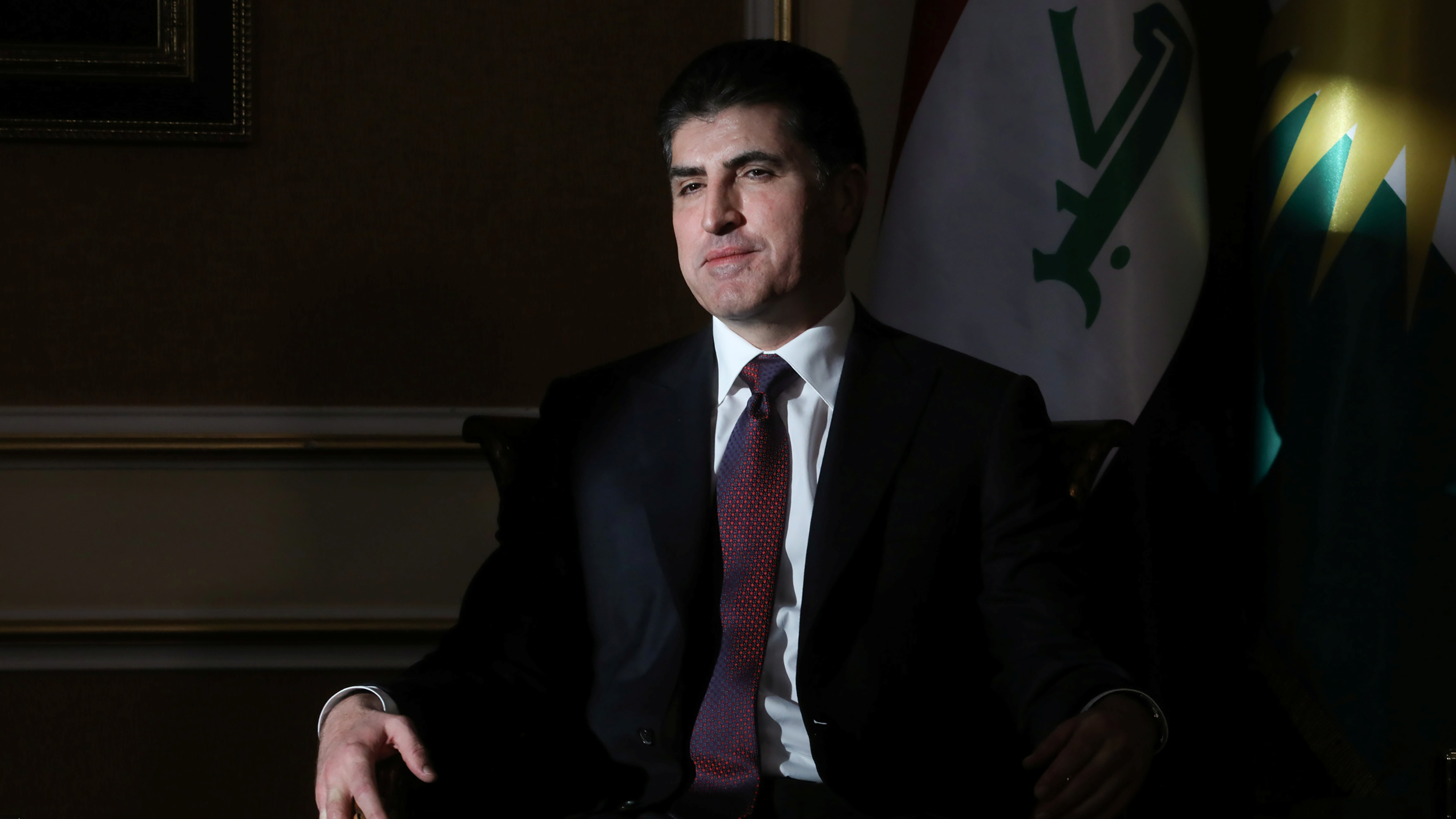Nechirvan Barzani: 'We are not scared of Iran, but we respect Iran'
