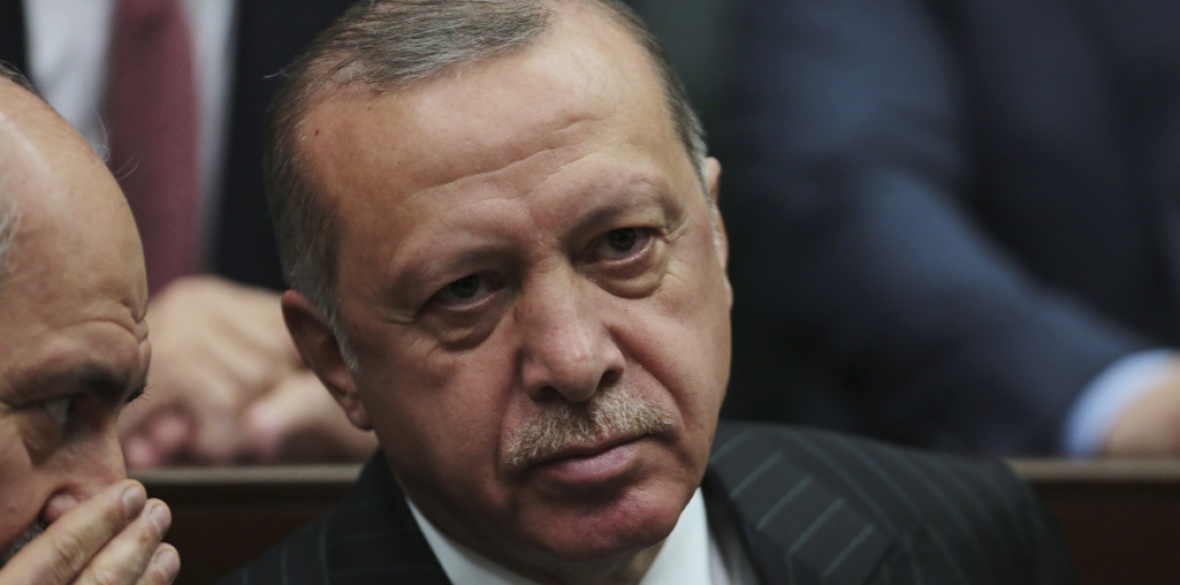 Erdogan accused of ordering Roboski Massacre