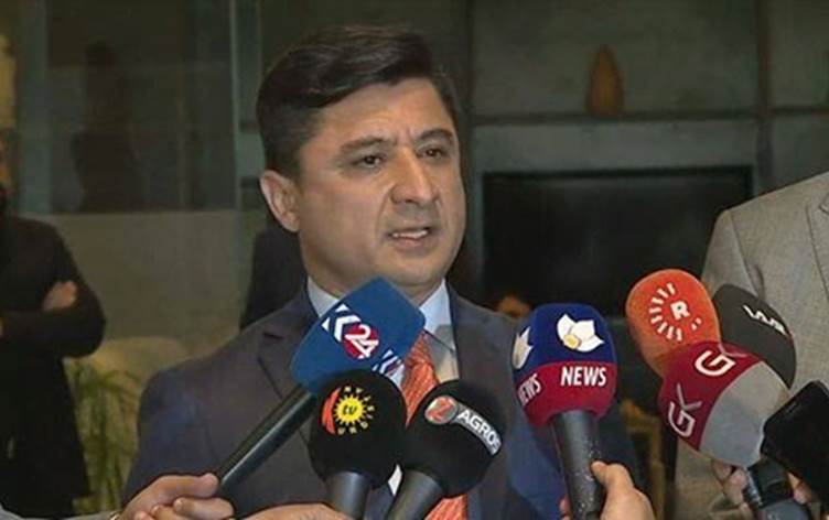 Erbil reaches an agreement with Baghdad on Saddam Hussein's decisions