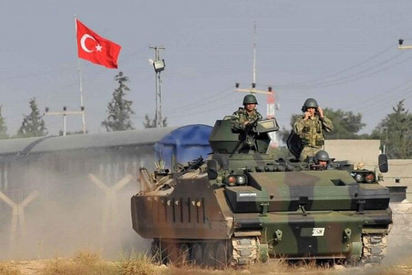 Turkey’s party warns Ankara of US-made trap in Syria