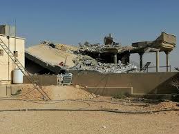 US wages strikes in Iraq after Taji camp attack