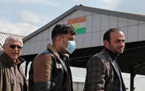 48-hour curfew imposed o Erbil and Sulaimani due to coronavirus