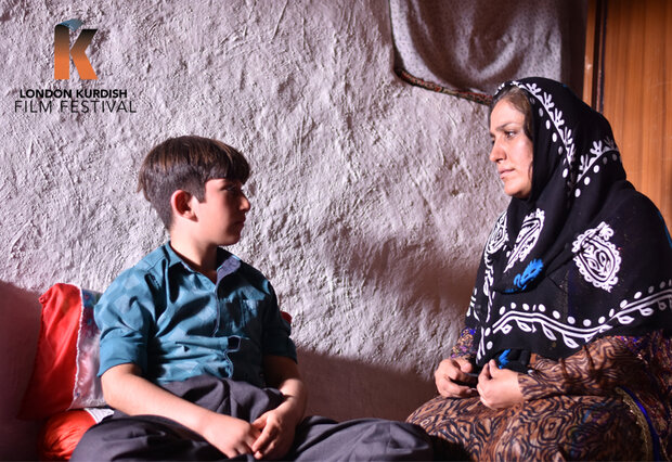 Iranian film to vie in London Kurdish Film festival