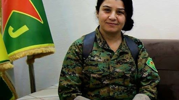 Turkey likely to resume attack on Syrian Kurdistan: commander