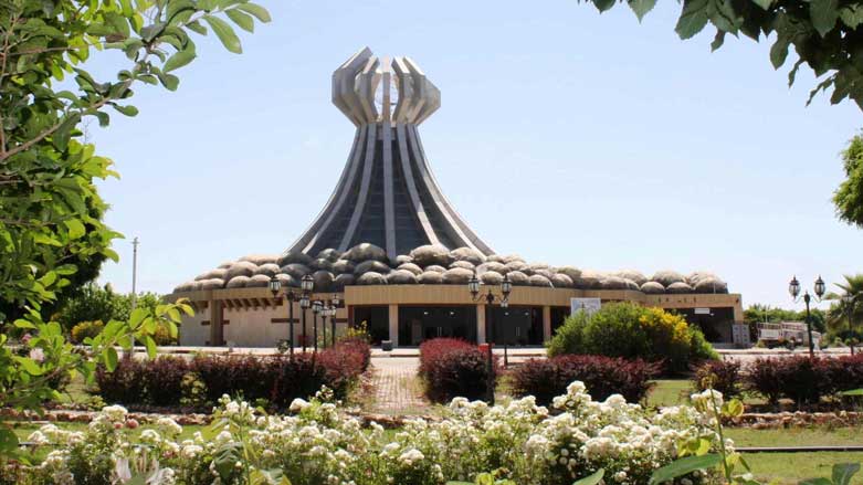 Halabja coronavirus curfew extended by 72 hours