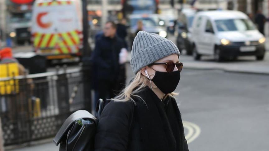 20,000 or fewer deaths is 'good outcome' for UK in fight against corona virus: advisor