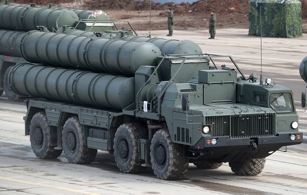 Russia, Turkey may soon sign contract on 2nd regiment set of S-400 systems