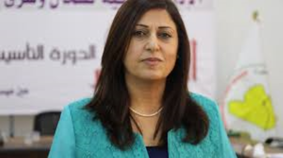 New Kurdish, Damascus talks failed, official tells Kurdpress
