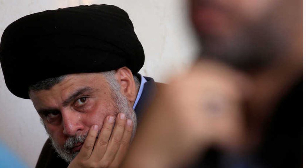 Has Sadr lost the Iraqi street? / Omar Sattar