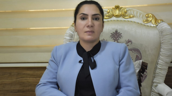 Iraqi parliament deputy blames Baghdad and Erbil's silence in face of Turkish occupation