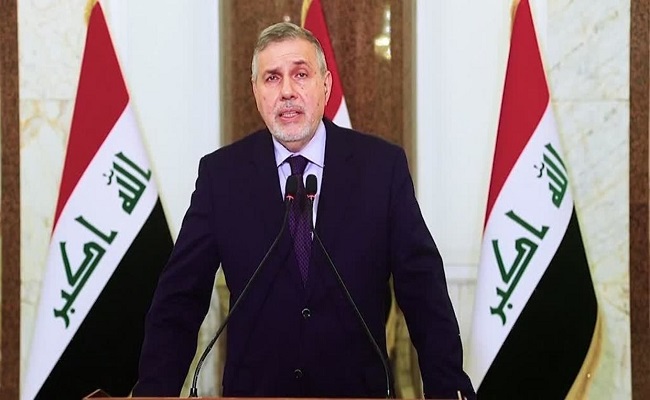 Iraqi PM to unveil cabinet picks on Thursday