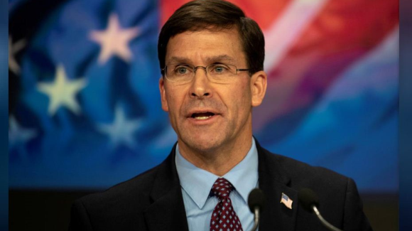 US against labelling YPG as terrorists to mend ties with Turkey US against labelling YPG as terrorists to mend ties with Turkey