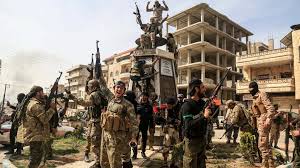 Turkey’s actions in Syria’s Afrin amount to ethnic cleansing: Kurdish analysts