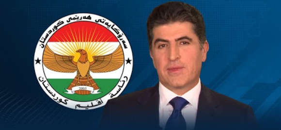 KRG ready to co-operate in solving Iraqi problems: Nechirvan Barzani: