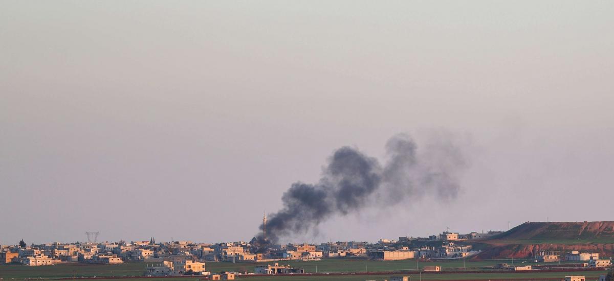 At least three wounded in bomb blast in Sari Kani