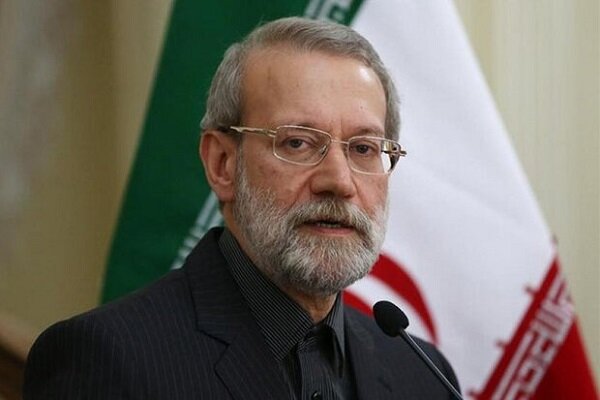 Iranian parliament speaker tests positive for coronavirus