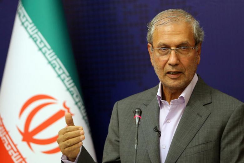Iran backs any decision based on national will in Iraq: spokesman