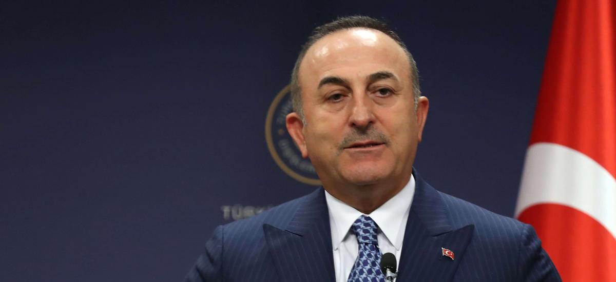Turkey repeats offer to U.S. to resolve Russian S-400 missile dispute