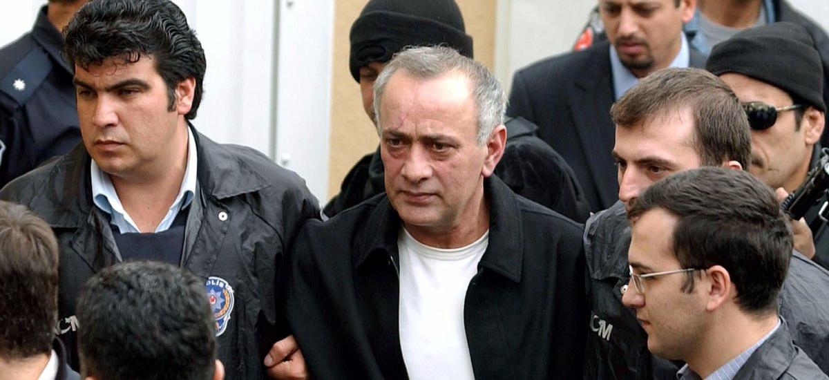 Turkish mafia boss Çakici released from prison while Kurdish politicians are jailed