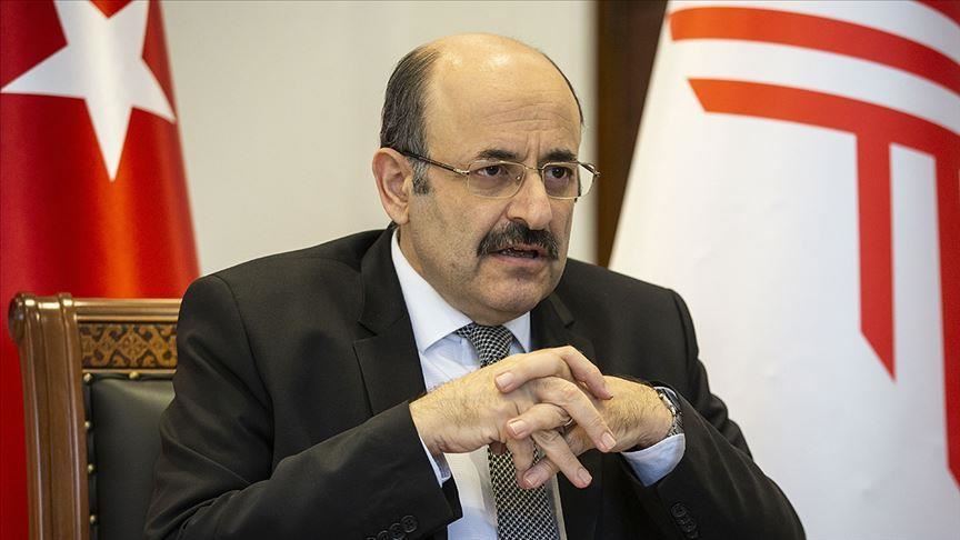 Turkey universities to remain closed for spring term