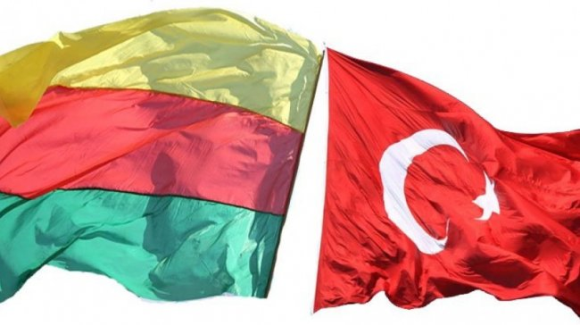 PYD welcomes making peace deal with Turkey