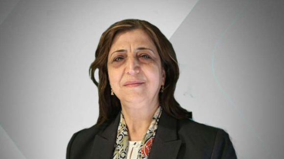Joe Biden government can mediate between Kurds and Turkey: representative