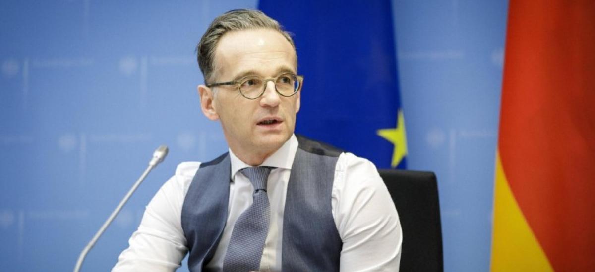 Germany reluctant to impose arms embargo on Turkey