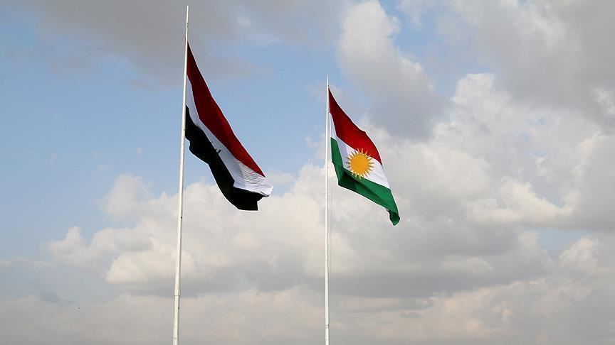 Kurdistan Region delegation meets Saleh, Abdul-Mahdi and Al-Kadhimi