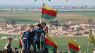 Kurdish PYD would likely reconcile with Syrian government, says university professor