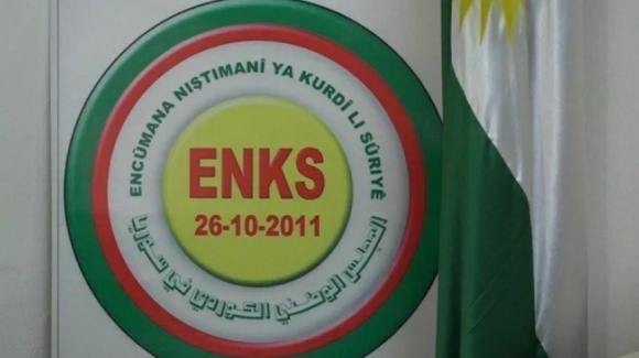 ENKS stresses on Kurdish unity to resolve Syria crisis
