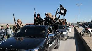 IS militants escape Kurdish-run prison in northeastern Syria
