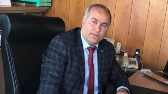 Another HDP mayor sent to prison