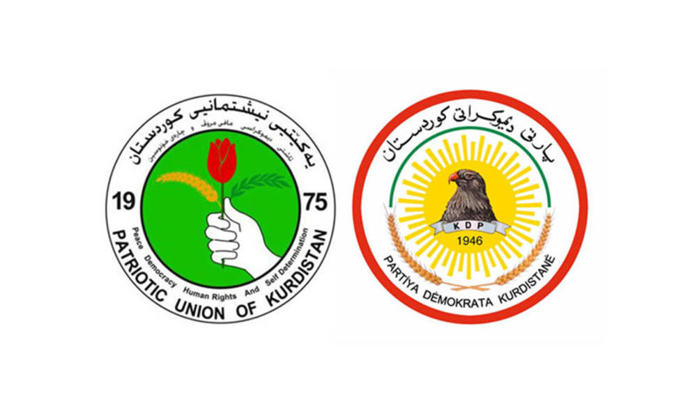 KDP, PUK to hold meeting next week: official