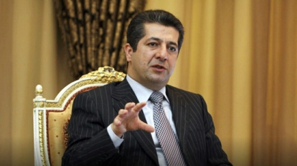 Masrour Barzani will travel to Baghdad to pursue talks with central government: KDP deputy