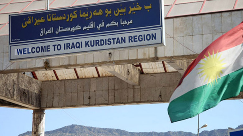 Kurdistan Region reopens border crossings with Iran