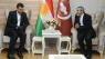 Iran consul in Sulaimani meets secretary-general of Islamic Union of Kurdistan