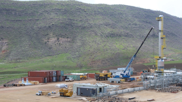 Bloomberg warns of financial and oil crisis in Kurdistan Region