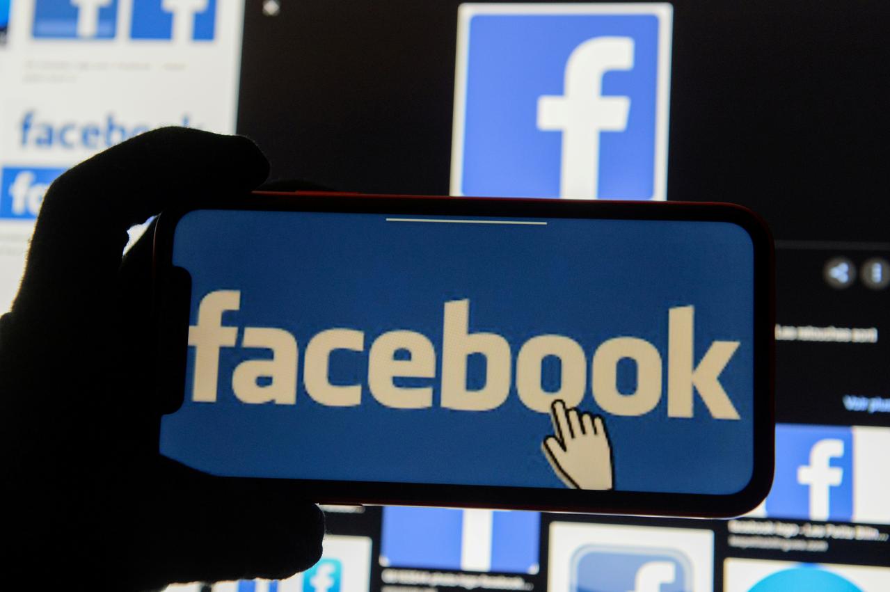 Facebook closes Zanyari accounts against KDP