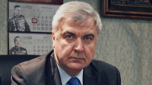 Army, Hashid al-Shaabi, and anti-terror forces can defend Iraq: envoy
