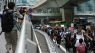 Japanese people protest in support of a Kurdish immigrant