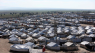 Millions in Syria's Kurdish-controlled region are in critical condition: Red Cross