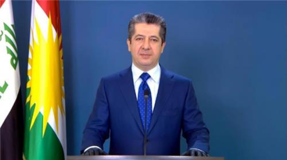Kurdistan region's financial system has been "unfair" and "unplanned": PM