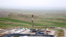 Kurdistan region’s oil production continues to decline