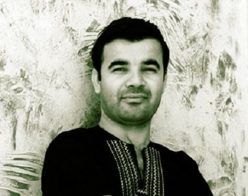 Kurdish novel “House of Cats” translated into Persian