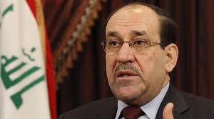 Nouri al-Maliki says US did not help Iraq in war against IS