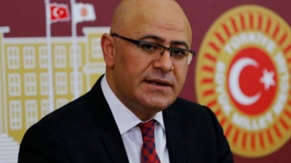 PKK established in Ankara: parliament deputy