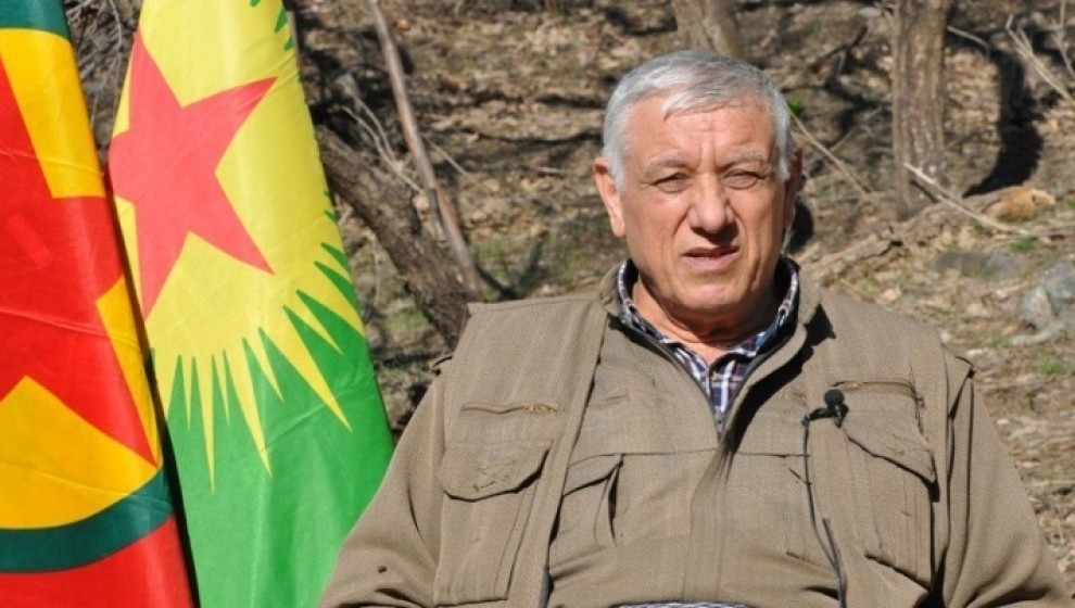 PKK umbrella organization warns to target those who help Turkey’s MIT