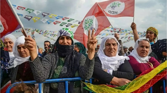 Turkey using every possible tool to undermine Kurds: researcher
