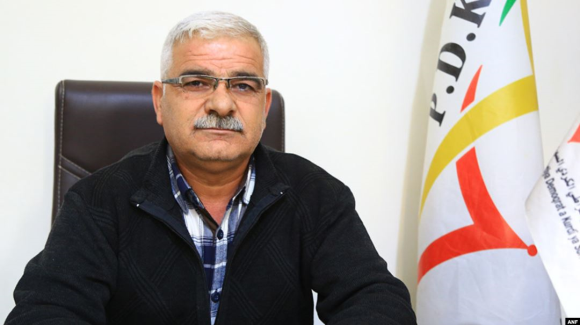 Unity needed to preserve Kurdish achievements in Syria: party official